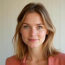 Lotte van Dam, Head of Design at Dutch Essentials