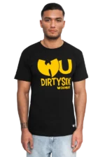 WU WEAR Dirty Six T-Shirt