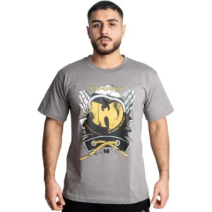 WU WEAR Garment T-Shirt