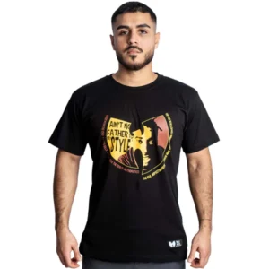 WU WEAR ODB Symbol T-Shirt