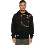 WU WEAR Wu Glow Hoodie