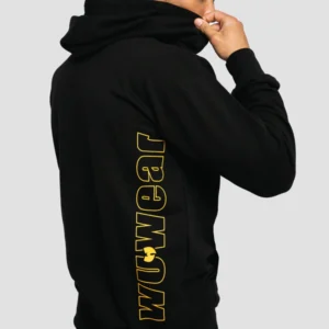 WU WEAR Wu Glow Hoodie