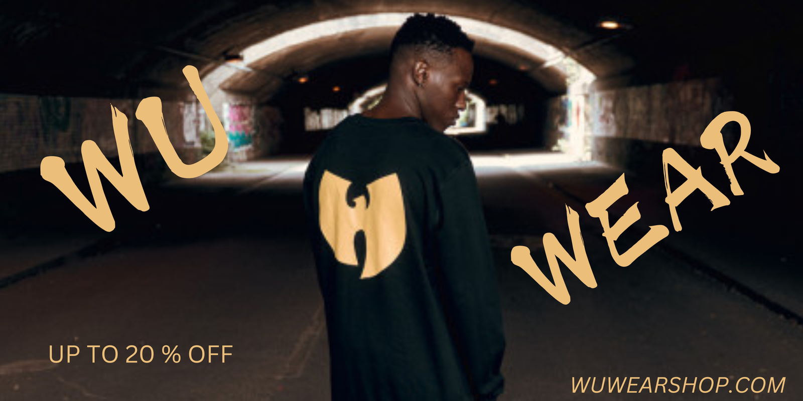 WU Wear Banner image