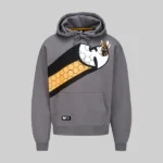 Wu Wear Killah Bee Hoodie