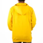 Wu Wear Logo Hoodie