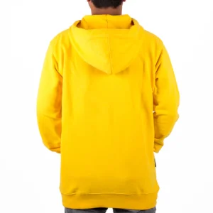 Wu Wear Logo Hoodie