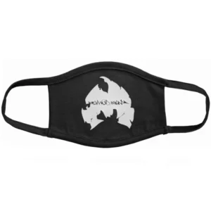 Wu Wear Mouthguard Method Man Face Mask