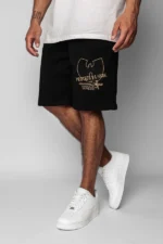 Wu Wear PYN Anniversary Sweatshort