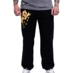 Wu Wear Swarm Sweatpant