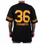 Wu Wear Wu 36 T-Shirt