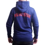 Wu Wear Wu Allstar Hoodie