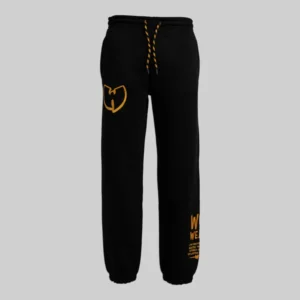 Wu Wear Wu Identity Sweatpant