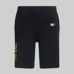 Wu Wear Wu Identity Sweatshort