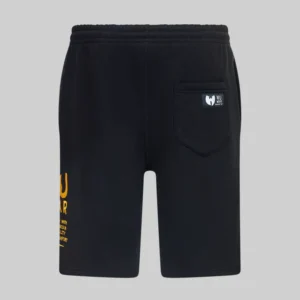 Wu Wear Wu Identity Sweatshort