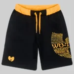 Wu Wear Wu Protect Sweatshort