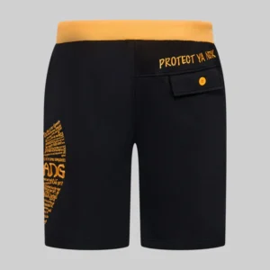 Wu Wear Wu Protect Sweatshort