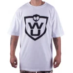 Wu Wear Wu Shield T-Shirt