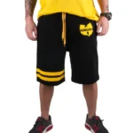 Wu Wear Wu Wear 36 Sweatshort