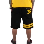 Wu Wear Wu Wear 36 Sweatshort