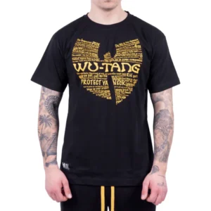 Wu Wear Wu Wear Protect T-Shirt